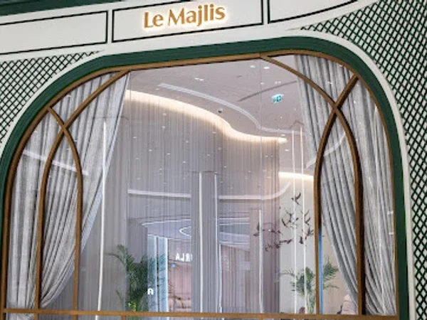 Le Majlis