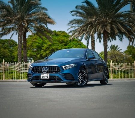 Mercedes Benz A220 2021
