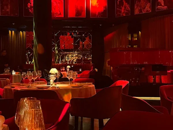 Aretha Dubai