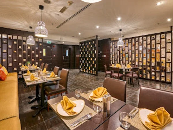 Flavours of India Dubai