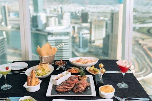 Prime68 Steakhouse