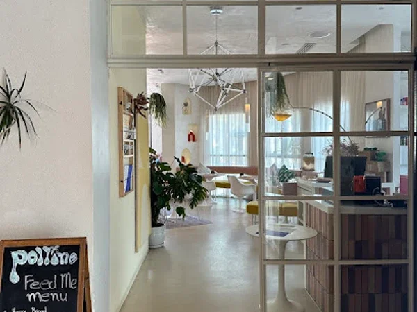 Polline Restaurant