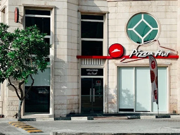 PizzaHut