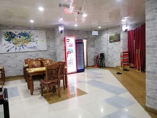ARD AL JABAL KITCHEN AND RESTAURANT