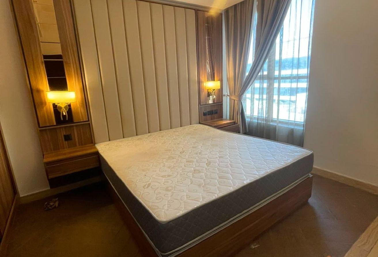 Квартира с 1 спальней — JScom Grand Residence
