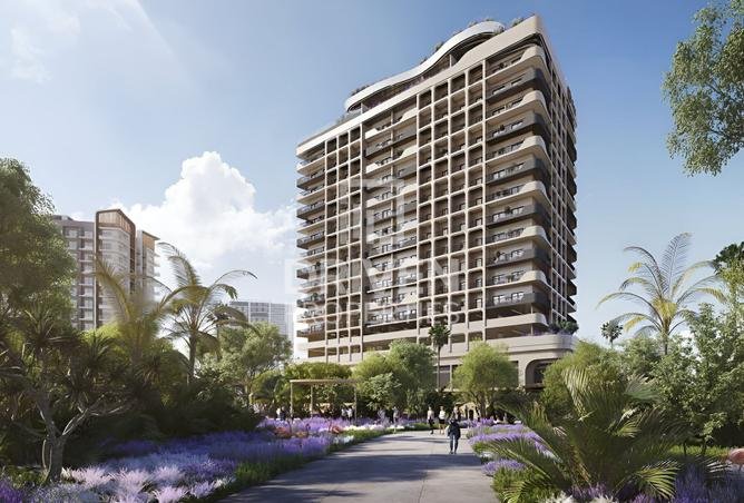 Квартира 2BR в Weybridge Gardens 2
