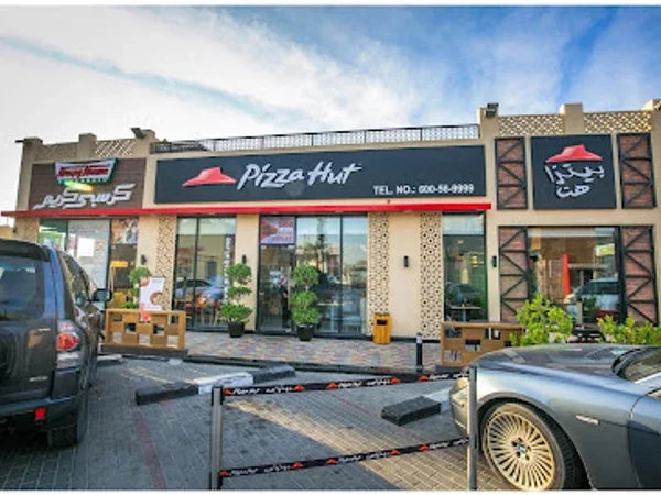 Pizza Hut