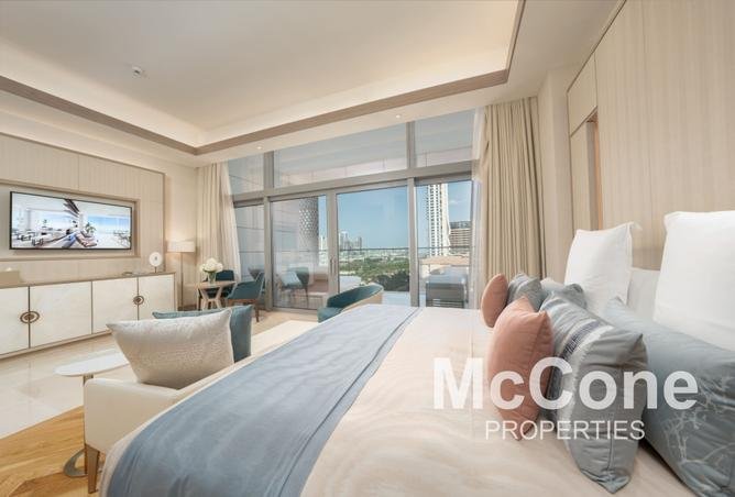 Студия в Five Luxe JBR
