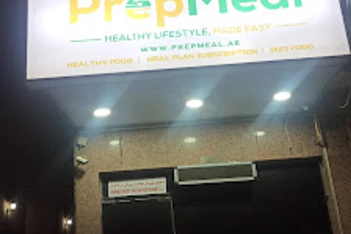 PrepMeal.ae | Healthy Food Delivery | Gym Diet Plan | Meal Delivery Dubai | UAE