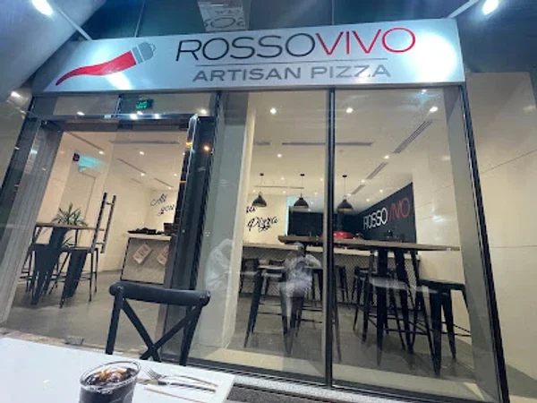 Rossovivo