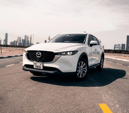 Mazda CX 5 2024