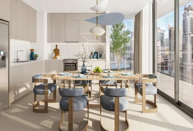 4BR Apartment in Marina Shores