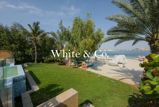 Квартира 5BR в Balqis Residences Villas
