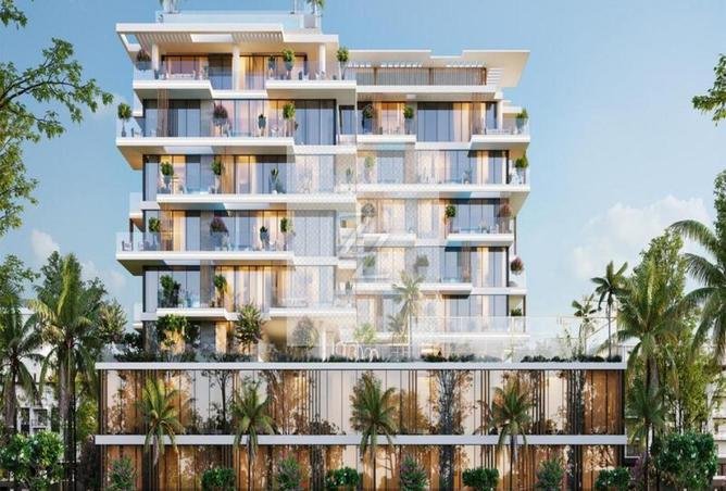 1BR Apartment in Allegro Park