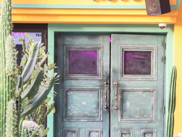 El Chapo's Tacos