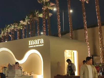 Mara Lounge Restaurant - Marsa boulevard