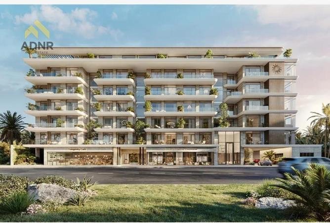 Квартира 2BR в Emerge Residences