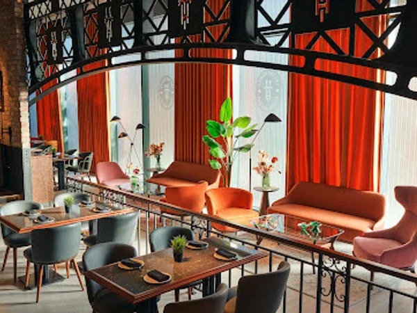 The Tap House, Dubai Hills