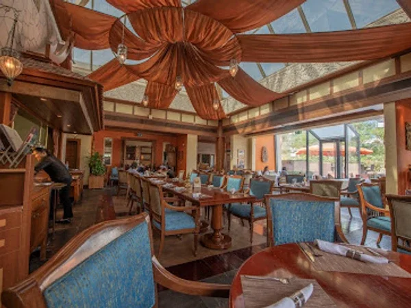Thai Chi Restaurant
