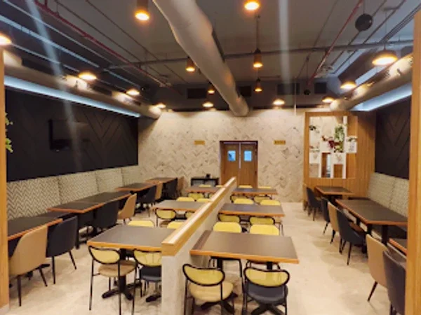 Vasanta Bhavan Restaurant | Deira Dubai