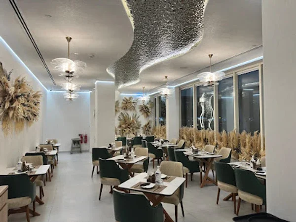 Mystic Flavor Restaurant & Cafe