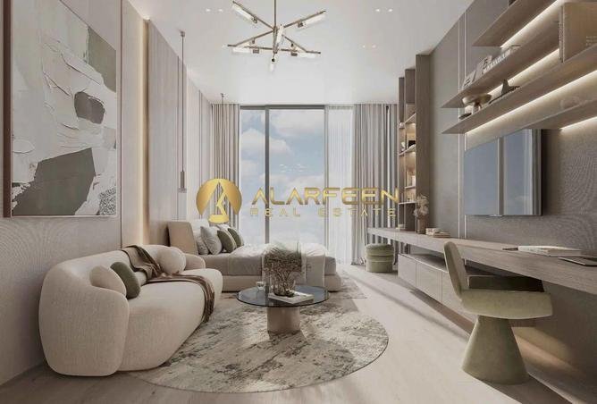 2BR Apartment in Cove Edition 6 by Imtiaz