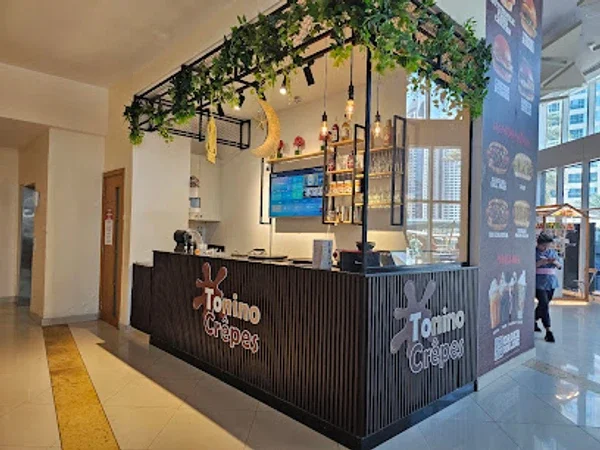 Tonino Crepes Dubai
