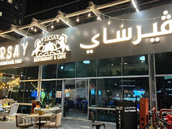 Versay Restaurant & Cafe