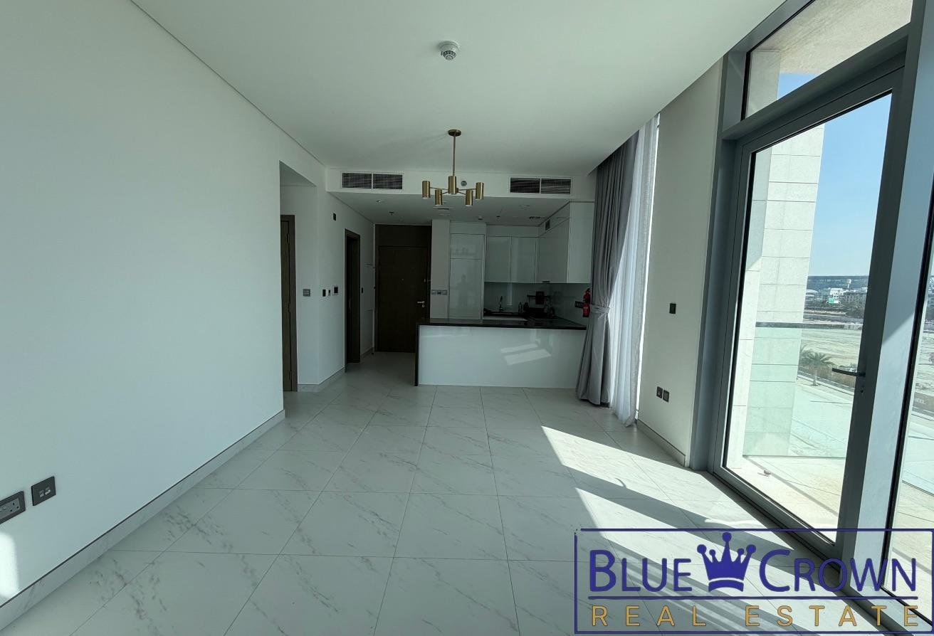Квартира с 1 спальней — Residences 20