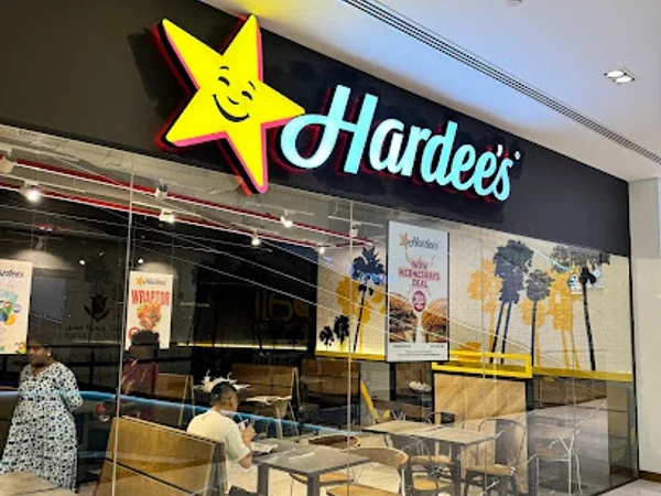 Hardee's
