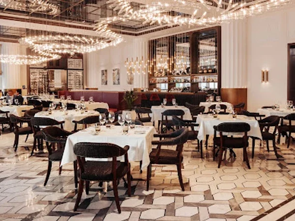Brasserie Boulud