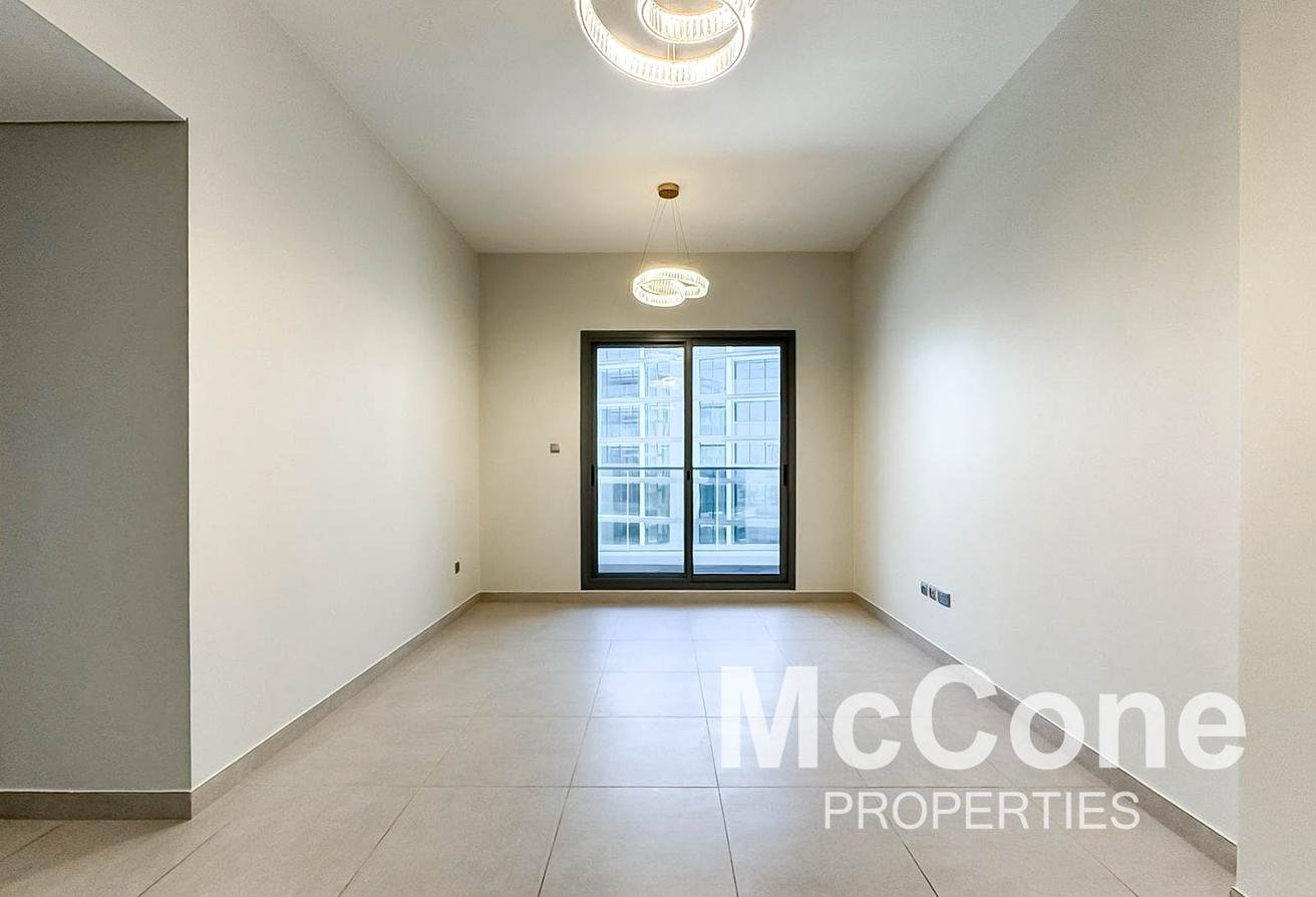 Квартира с 2 спальнями — Sway Residences
