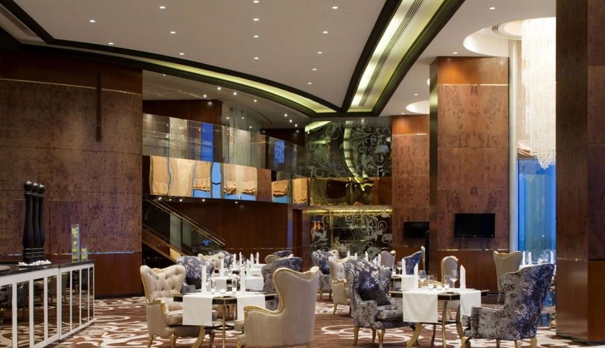 Prime Steakhouse