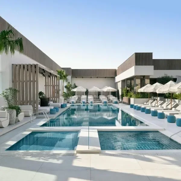 Sheraton Grand Hotel, Dubai