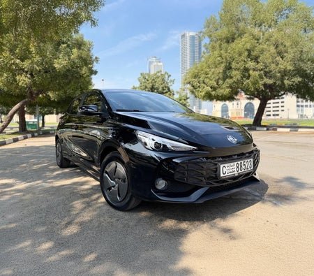 MG 3 2026
