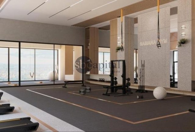 1BR Apartment in Samana Resorts Tower A