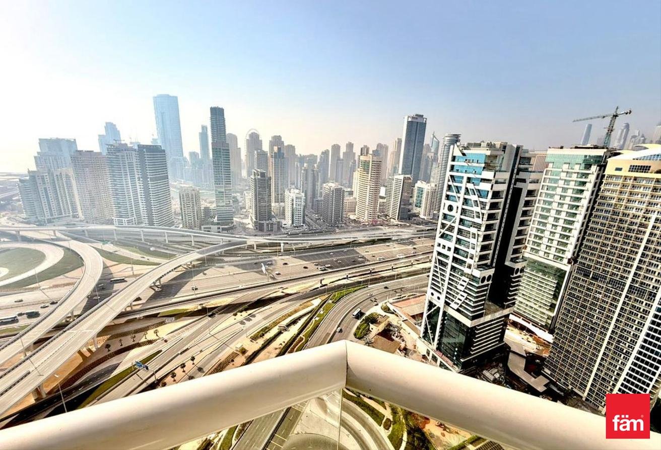 Квартира с 1 спальней — New Dubai Gate 2