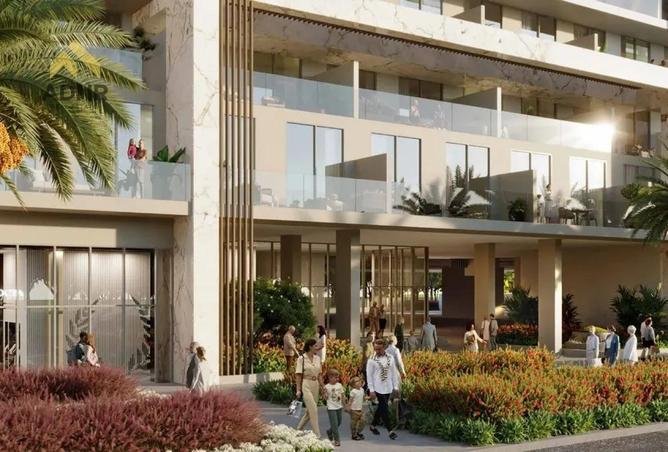 1BR Apartment in Laya Courtyard