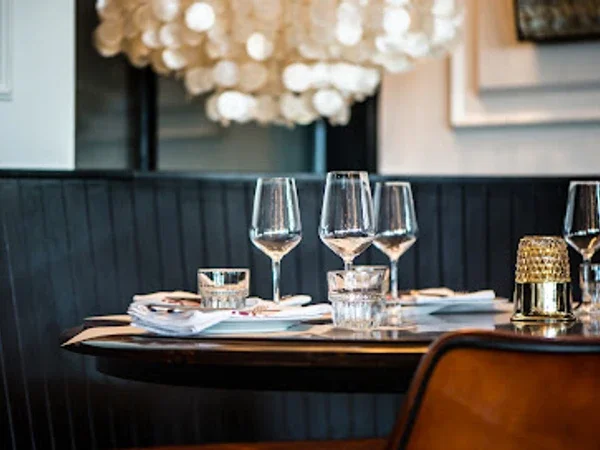 The MAINE Oyster Bar & Grill Restaurant, JBR Dubai