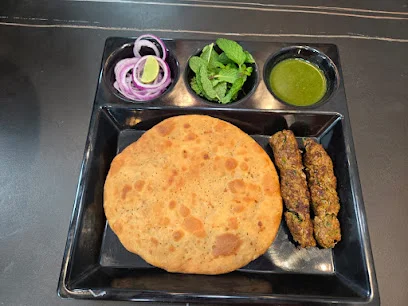 Bombay Masala Zaika