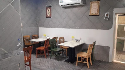 Milad Darbar Restaurant