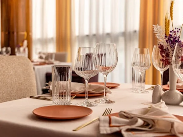 Indish Indian Restaurant