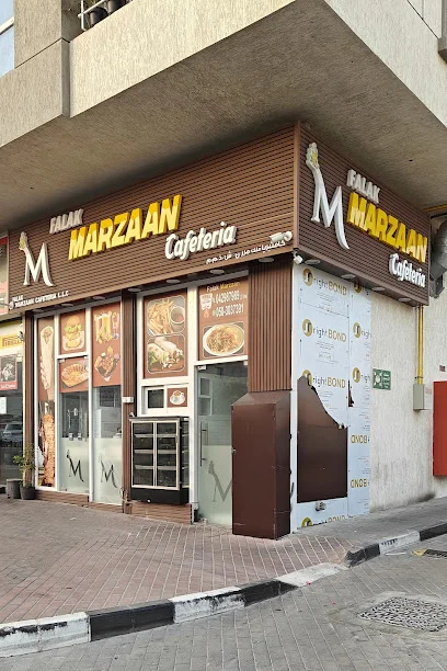 Falak Marzaan