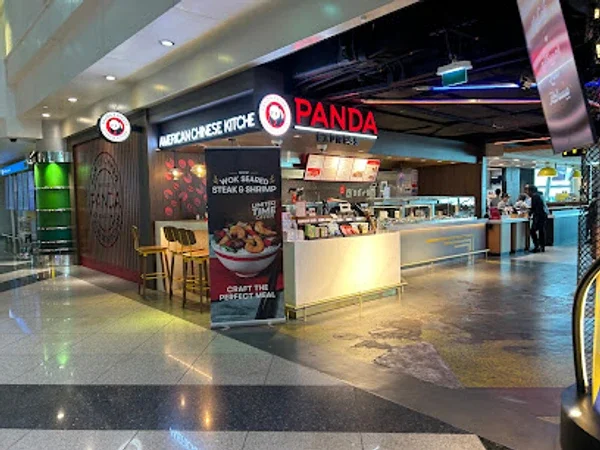 Panda Chinese Restaurant