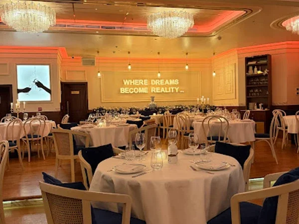 Bagatelle Dubai