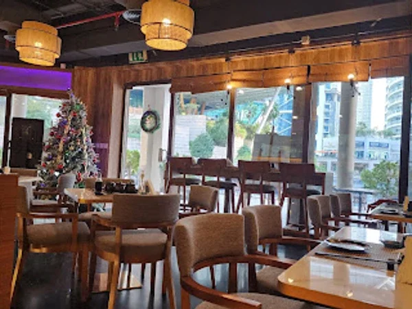 Pho City - Vietnamese Cuisine (JLT)
