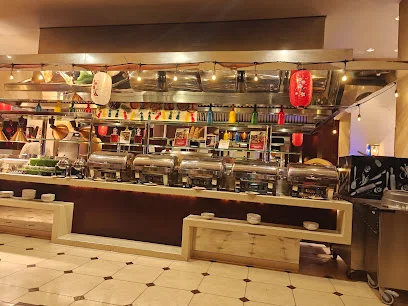 Makan Restaurant