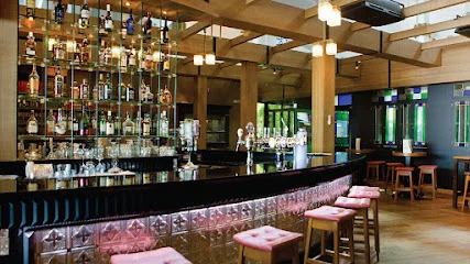 McGettigan's Dubai International Airport