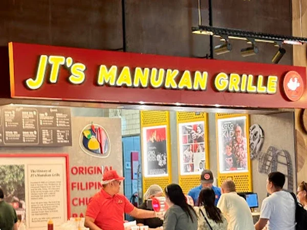 JT’s Manukan Grille - Food Central