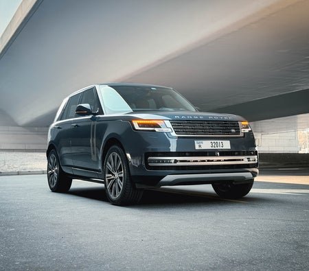 Land Rover Range Rover Vogue 2025